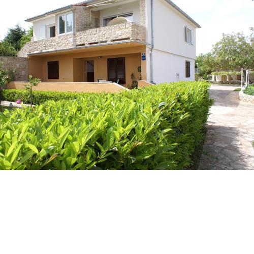 Apartment Branka