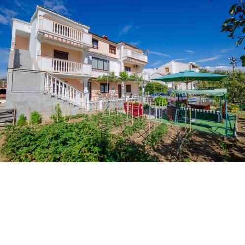 Apartment Branko