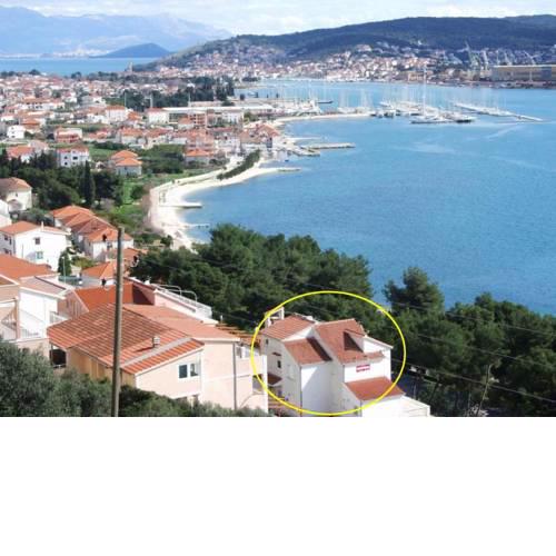 Apartment Branko