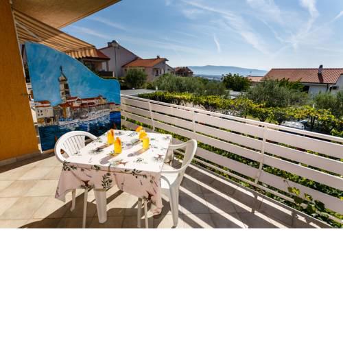 Apartment Branko
