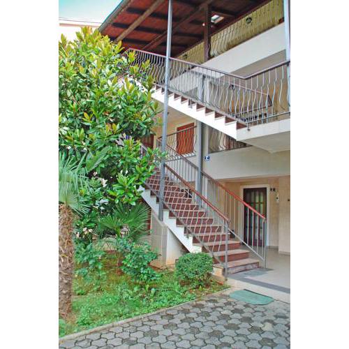 Apartment Branko