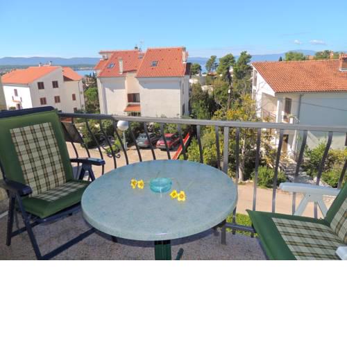 Apartment Branko