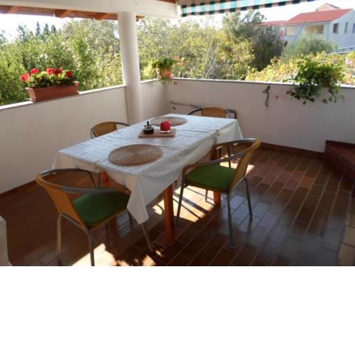 Apartment Brankom