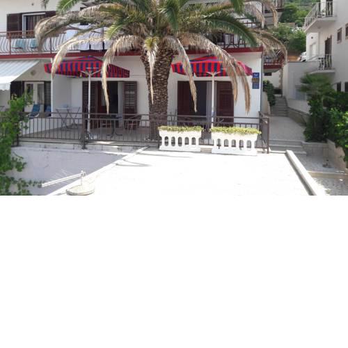 Apartment Braykan