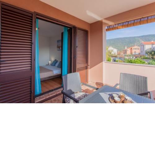Apartment Brdanovic