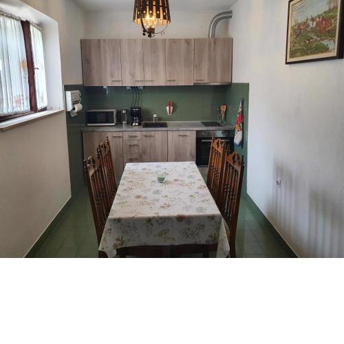 Apartment Brdarina - Pučišća