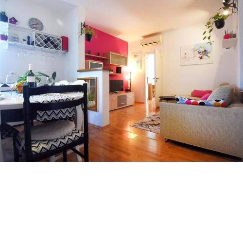 Apartment Brdo