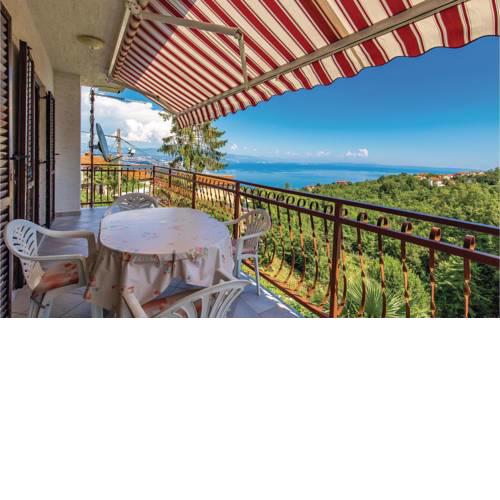 Apartment Bregi-Stanici III