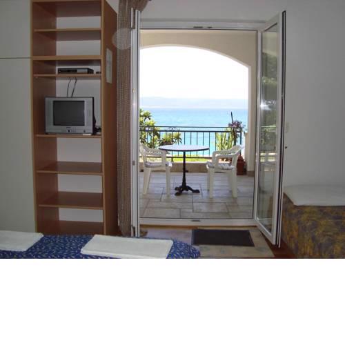 Apartment Brela 13052b