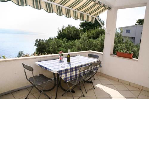Apartment Brela 13052c