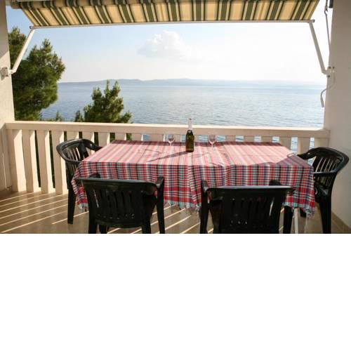 Apartment Brela 13052d