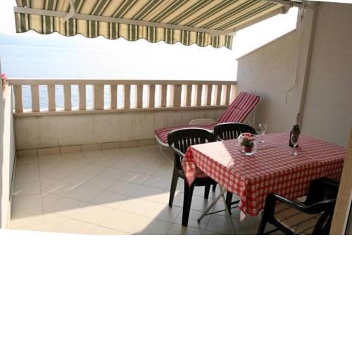Apartment Brela 13052e