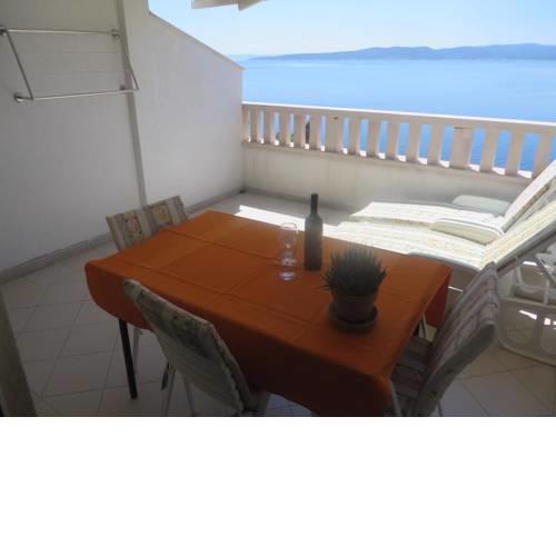 Apartment Brela 13052f