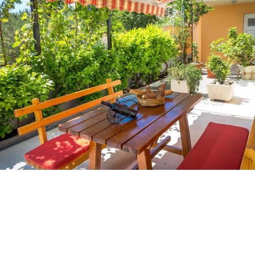 Apartment Brela 13118a