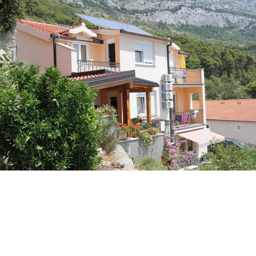 Apartment Brela 13118b