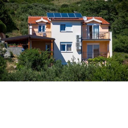 Apartment Brela 13118c