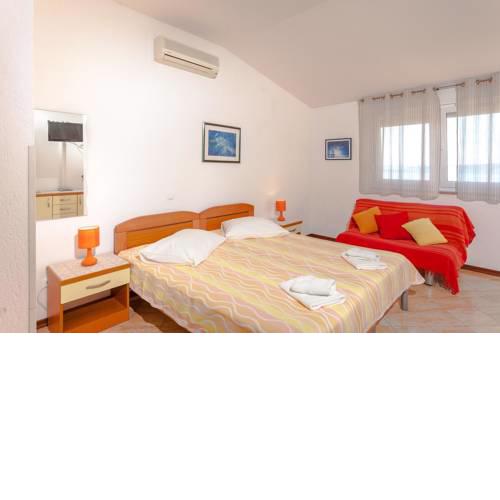 Apartment Brela 13118d