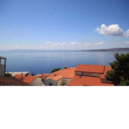 Apartment Brela 2717a