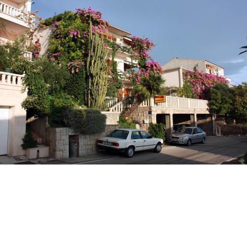 Apartment Brela 2752b