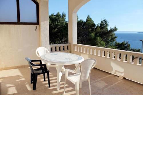 Apartment Brela 6006a