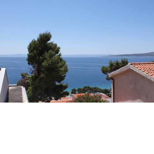 Apartment Brela 6747c