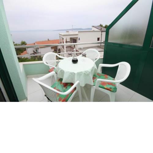 Apartment Brela 6907a