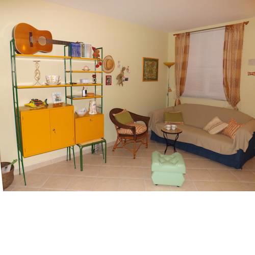 Apartment Bressan