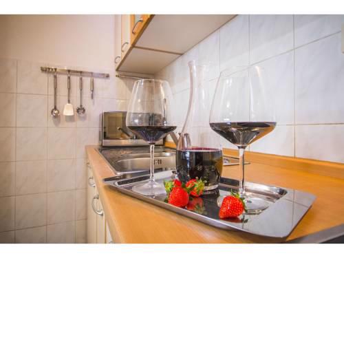 Apartment Brigita