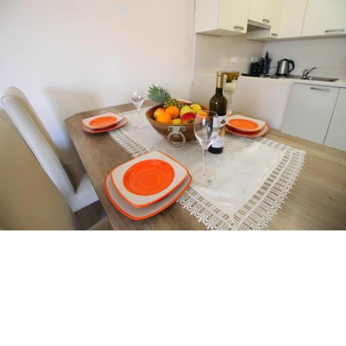 Apartment Brigite