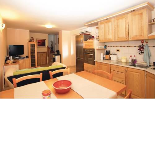 Apartment Brionska Croatia