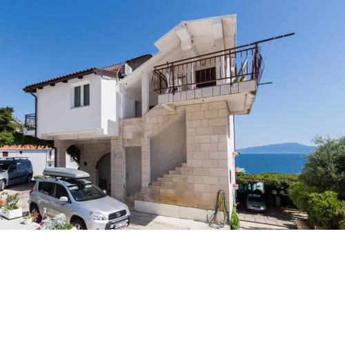 Apartment Brist 6867a