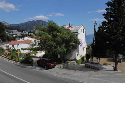 Apartment Brist 6867b