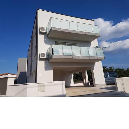 Apartment Brist Hills