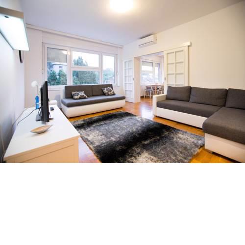 Apartment Britanac