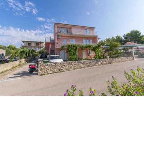 Apartment Brko