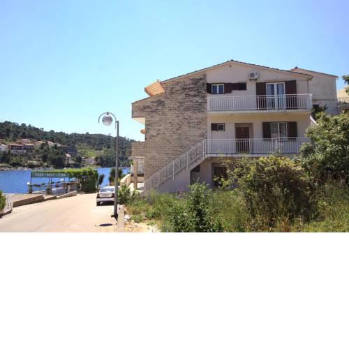 Apartment Brna 10057c