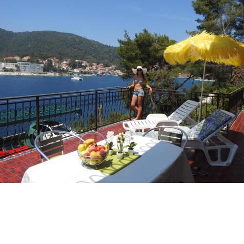 Apartment Brna 13492a
