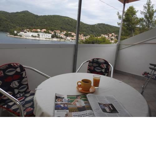 Apartment Brna 13492c