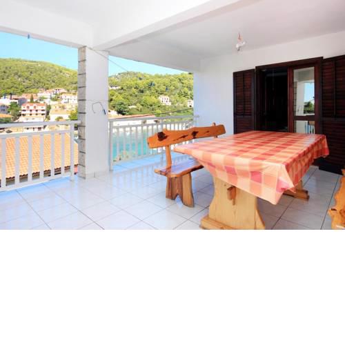 Apartment Brna 147a