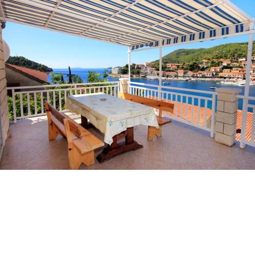 Apartment Brna 147d