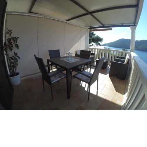 Apartment Brna 15730b