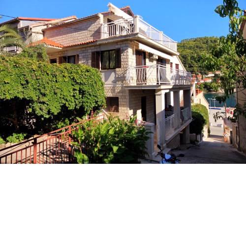 Apartment Brna 4460b