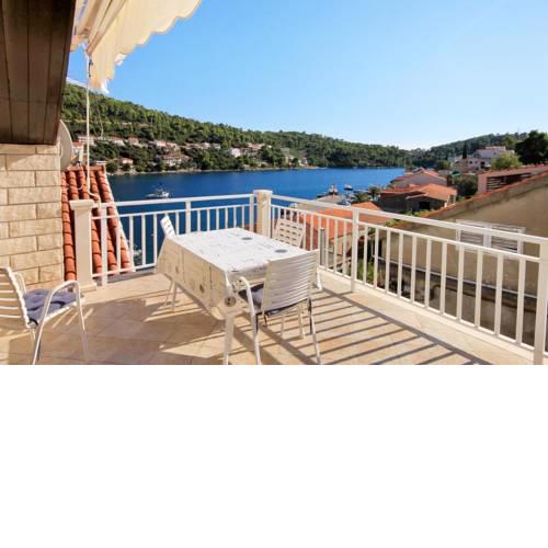 Apartment Brna 4460c