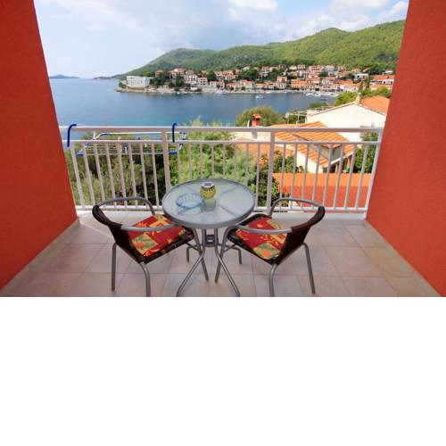 Apartment Brna 574a