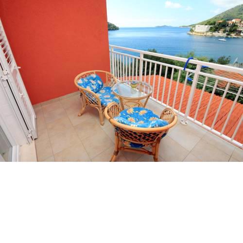 Apartment Brna 574b