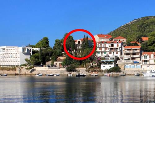 Apartment Brna 9139a