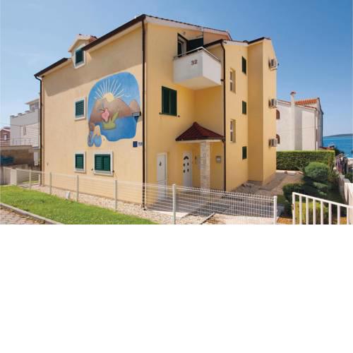 Apartment Brodarica 14
