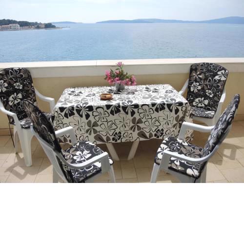 Apartment Brodarica 15270c