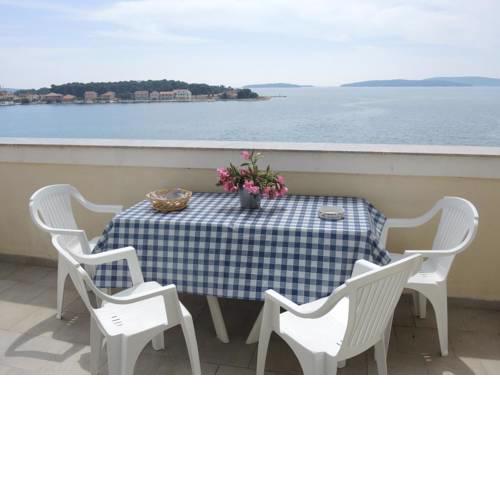 Apartment Brodarica 15270f