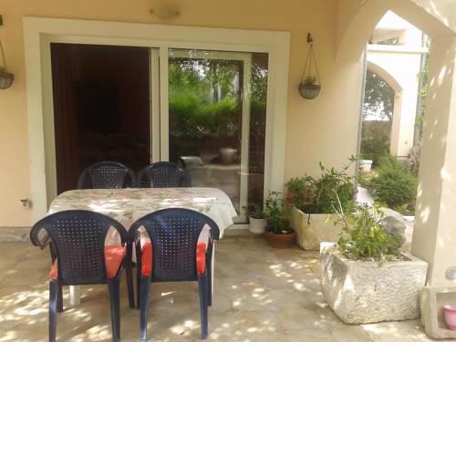 Apartment Brodarica 15588b